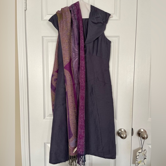 Imprevu Designs Dress - Picture 9 of 12